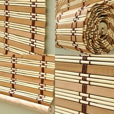 애슐리 대나무발