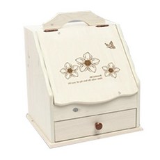 룩홈 미니 1단 화장대, 워시옹이