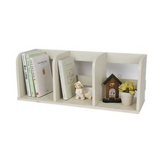 룩홈 미니 1단 600 책꽂이 워시옹이