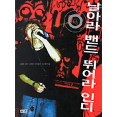 날아라 밴드 뛰어라 인디, 해냄출판사, 김종휘 등저