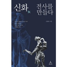 神話造就戰士, 金容浩 著, 人文主義