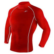 TAKE FIVE 男士四季長袖打底衣 051