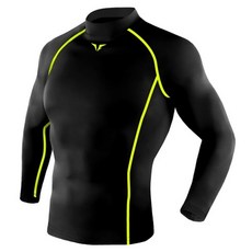 TAKE FIVE 男士打底長袖上衣 214