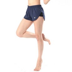 Belleap 女款簡約短褲 S0420