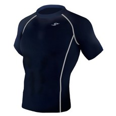 TAKE FIVE 男款打底短袖上衣188