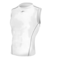 TAKE FIVE 無袖內搭衣