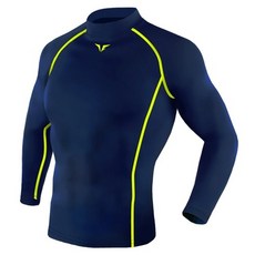 TAKE FIVE 男士四季長袖打底衣 203