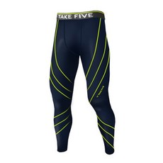 TAKE FIVE 新款男士四季 Speed Motion 長褲 NP 534