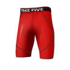 TAKE FIVE 男士運動緊身衣 NP 527