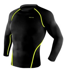 TAKE FIVE 男士四季圓領長袖 NT 009