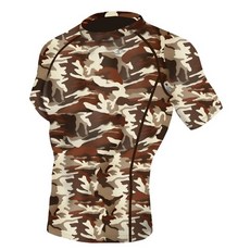 TAKE FIVE 男士基本款衛衣短袖 063