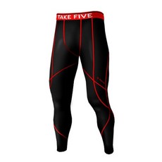 TAKE FIVE 男士全季運動緊身衣 NP 536