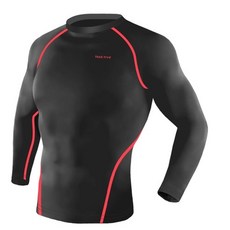 테이크파이브 남성용 스포츠 언더레이어 NT 007