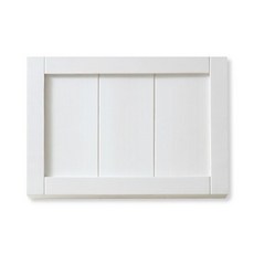 esopoom 總機箱 白色, （白色）