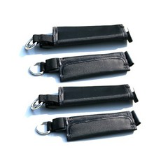 스노우아울 차량용 접이식 루프백 장비, 이지웨빙끈, 1개