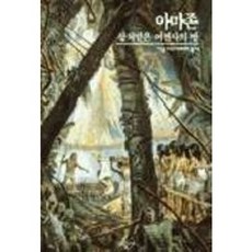 亞馬遜：受傷女戰士之地, 時空社, 阿蘭·蓋爾布朗 著/李武烈 譯