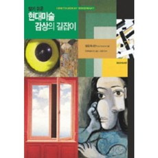 SIGONGSA 現代藝術鑑賞指南(淺顯易懂), 參考詳細說明