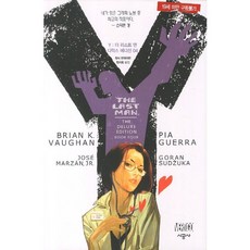 SIGONGSA Y： 最後的男人 豪華版 4