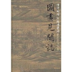 桃花犬紋紙, 建築藝術, 郭若熙撰/樸恩華譯