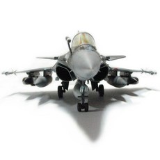 Ace 1:48 Rafale B型飆風戰鬥機塑膠模型, 1組