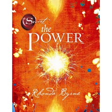 Sallimbooks 秘密 The Power (THE POWER), 朗達·拜恩 著/河允淑 譯
