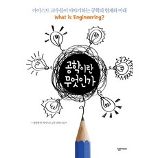 Sallimbooks 工程學是什麼：KAIST教授們講述的工程學的現在與未來, 成豐鉉 等著