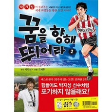 꿈을 향해 뛰어라 2: 네덜란드 PSV 에인트호벤 편, 주니어RHK, 2