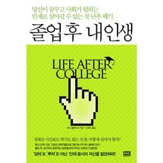 졸업 후 내인생, 알에이치코리아