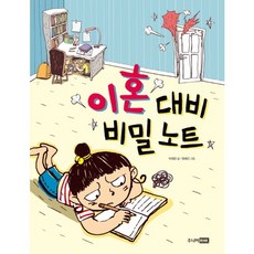 RHK 離婚準備秘密筆記本, Junior RHK