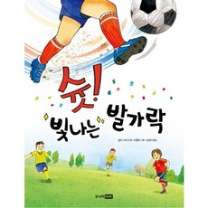슛 빛나는 발가락, 주니어RHK