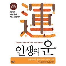 人生之運(觀相風水篇), RHKorea