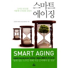 智慧老化:延長的人生如何設計, 金東燁 編劇, 清林出版社