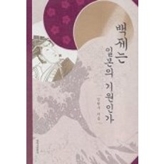 Changbi Publishers 百濟是日本的起源嗎, 金鉉九 著, 創作與批評社