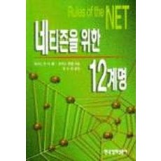 網友十二誡, 韓國經濟新聞社