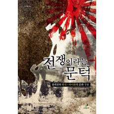 GREENB 戰爭的門檻：總力戰下韓國臺灣的文化結構, 愛亞系列