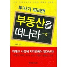 Hankyung BP 想致富 就遠離房地產, 韓國經濟新聞社