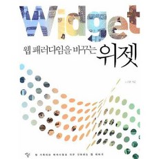 改變網路典範的Widget, 曼特