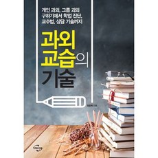 家教的技術：從尋找個人家教 團體家教到學業診斷 教學方法 諮詢技巧, 未來與經營