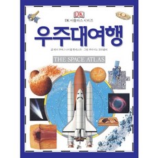 우주대여행(THE SPACE ATLAS), 루덴스