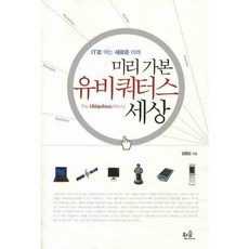 미리 가본 유비쿼터스 세상, 한승