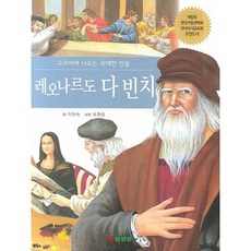 레오나르도 다 빈치, 삼성당