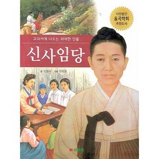 신사임당, 삼성당