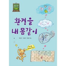 환경을 내 몸같이, 상서각, 없음null