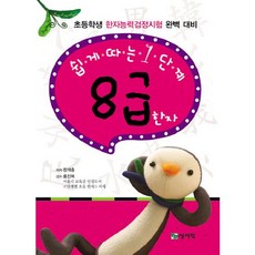 簡單學習的第1階段8級漢字, 吉祥亭