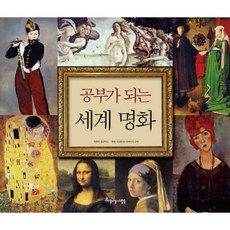 beautifulpeople 有助學習的世界名畫