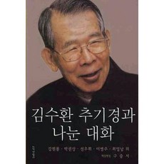 與金壽煥樞機的對話, 知識產業社