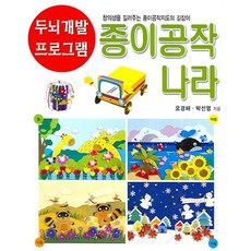 紙藝王國, 紙之國