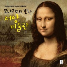 Geoin 連蒙娜麗莎也著迷的西洋美術館：從文藝復興到20世紀美術