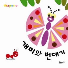 螞蟻和蛹, 鯨魚肚子裡