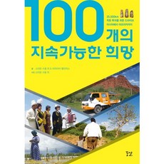 100個永續的希望： 35 000公里的良善投資之旅 從亞洲到非洲, 夢境